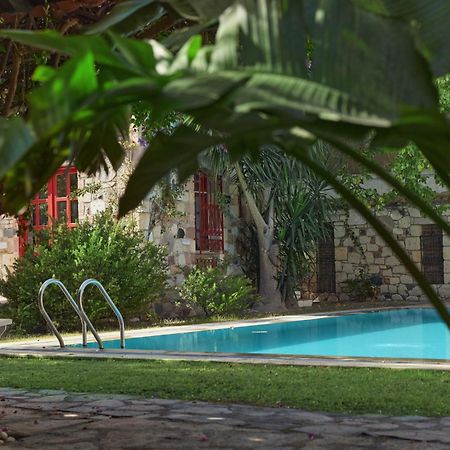 Alacati Zeytin Konak Hotel Exterior photo