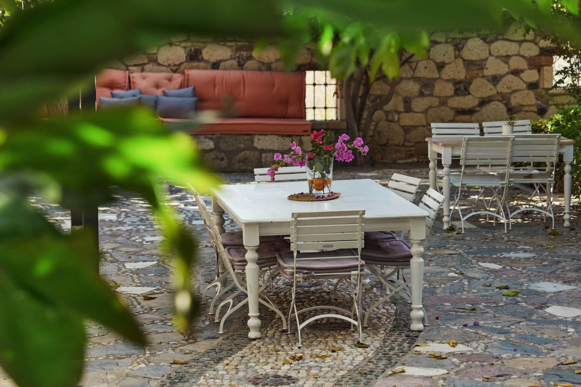 Alacati Zeytin Konak Hotel Exterior photo