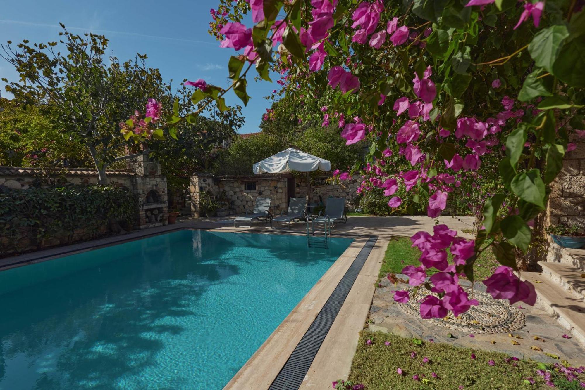 Alacati Zeytin Konak Hotel Exterior photo