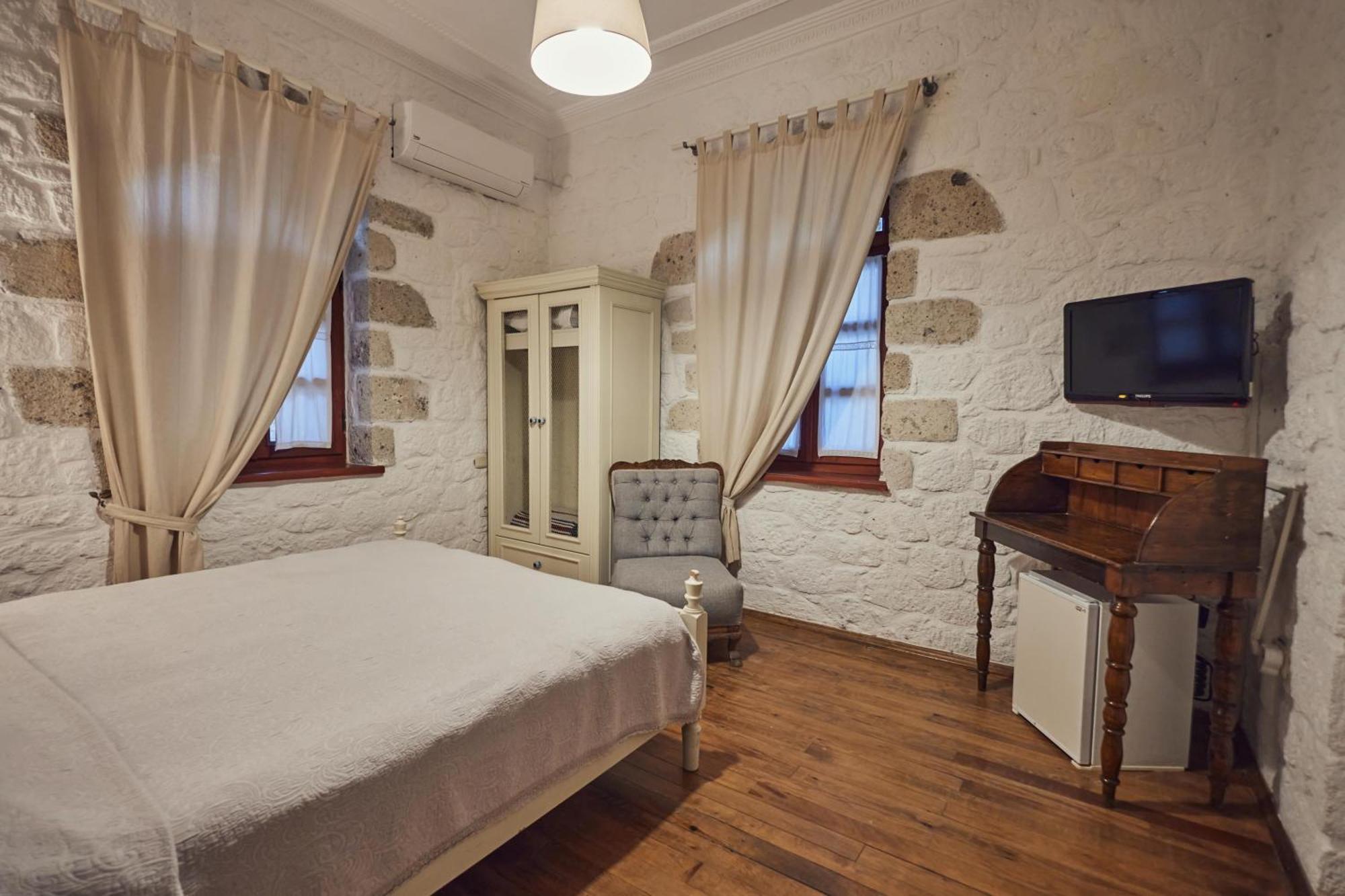 Alacati Zeytin Konak Hotel Exterior photo