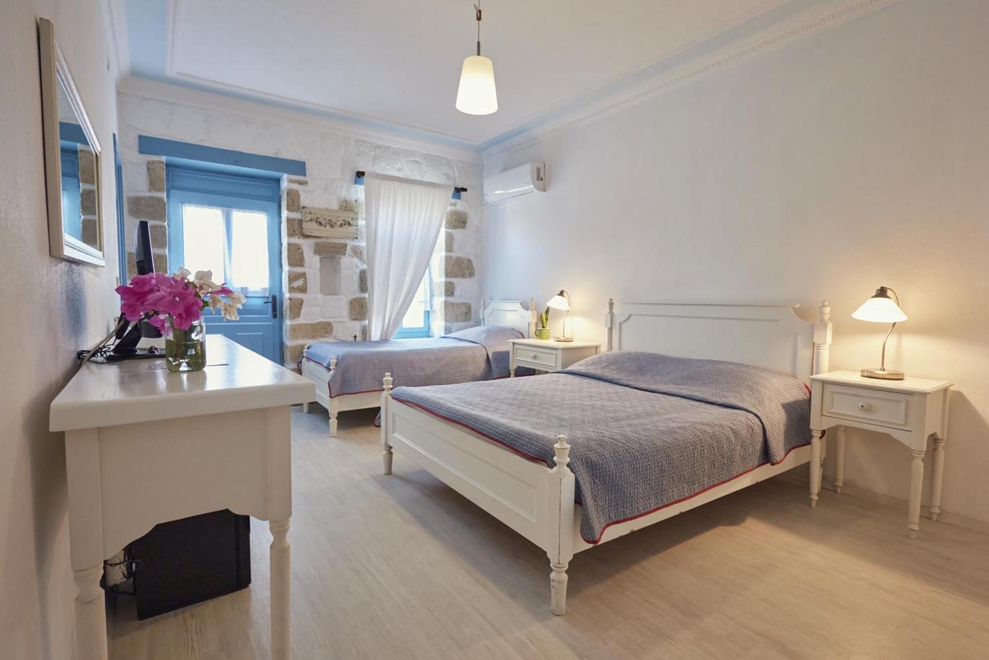 Alacati Zeytin Konak Hotel Exterior photo