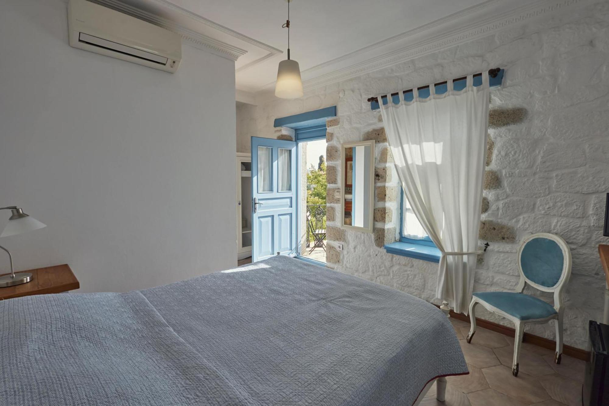 Alacati Zeytin Konak Hotel Exterior photo