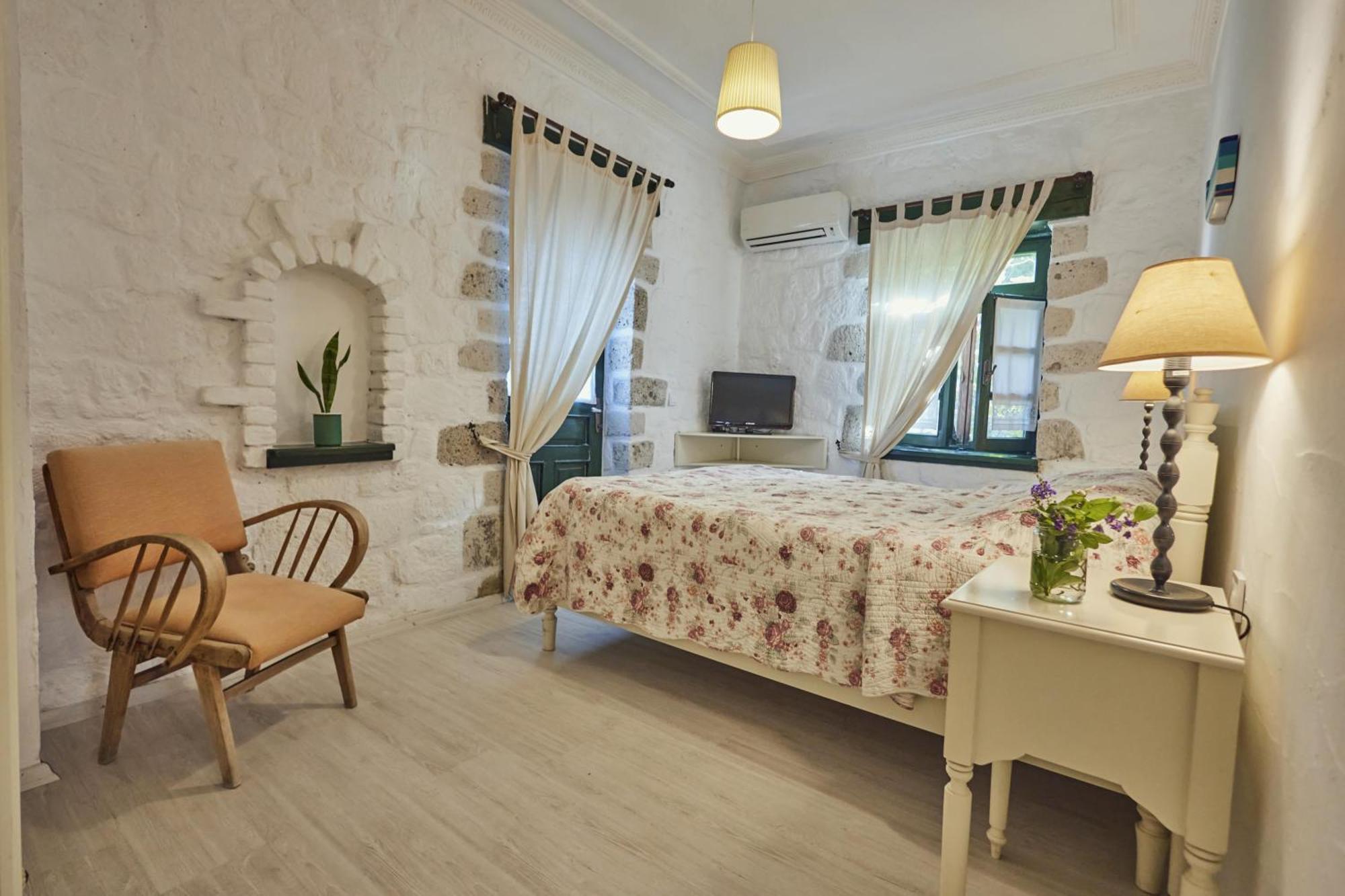 Alacati Zeytin Konak Hotel Exterior photo