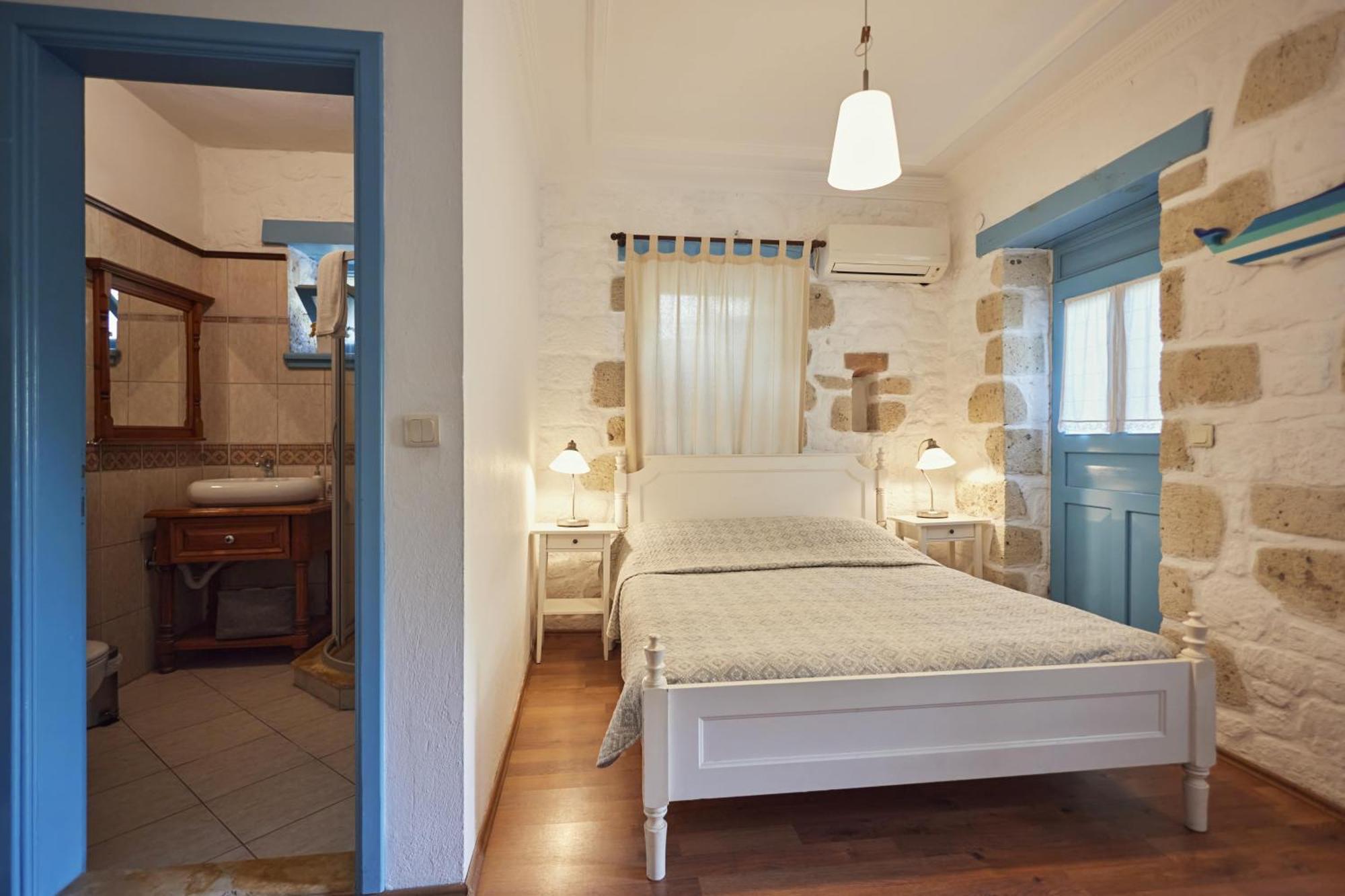Alacati Zeytin Konak Hotel Exterior photo