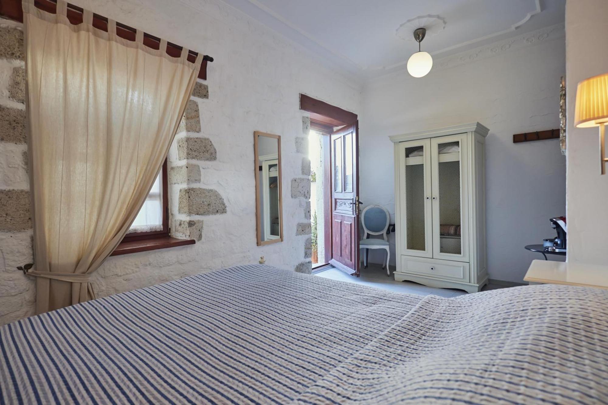 Alacati Zeytin Konak Hotel Exterior photo