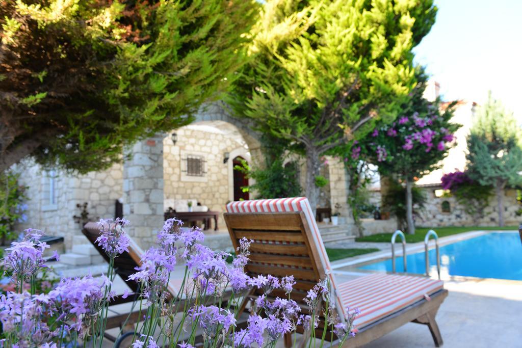 Alacati Zeytin Konak Hotel Exterior photo